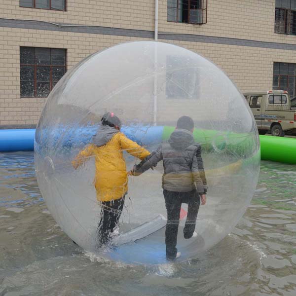 Giant Human Sized Hamster Ball Co., Ltd.