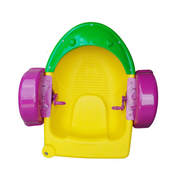 High Quality Kids Hand Paddle Boat For Sale