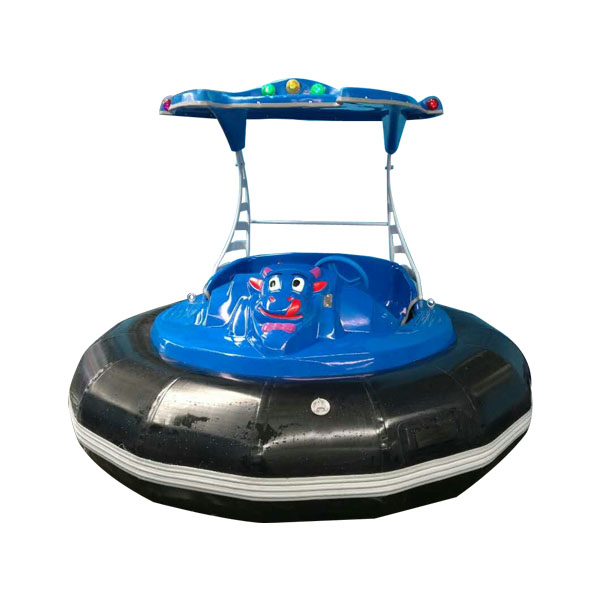 China Supplier Adult Electric Bumper Boat