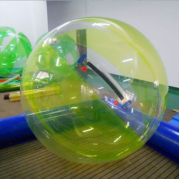 Inflatable Human Hamster Water Walking Ball