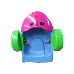 Wholesale China Factory Water Pedal Boat For Kids
