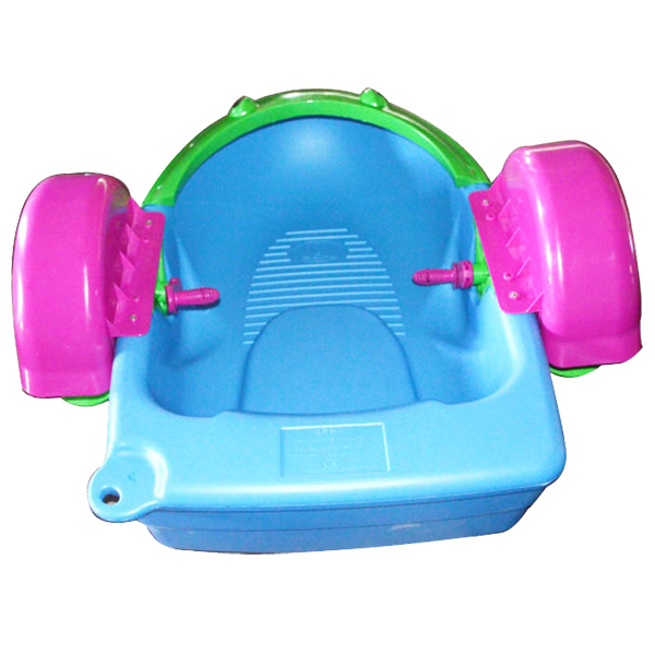 Aquamate Paddle Boat Parts / Trivium Dragon Boat Paddle Co., Ltd.