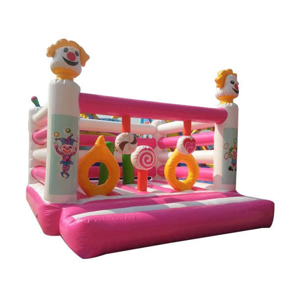 Commercial Grade Bouncy Castle Inflatable China Prices