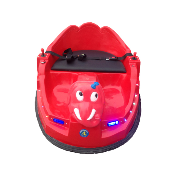 New Design Bumper Car Spare Parts Price