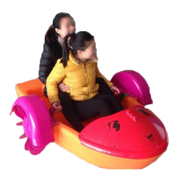Summer Sport Inflatable Swimming Pool Hand Paddle Boats