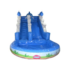 New Design Inflatable Bouncy Castle For Sale