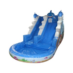 New Design Inflatable Bouncy Castle For Sale Picture 2