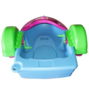 Amazing New Design Hand Boats, Kids Hand Paddle Boats For Sale For Amusement Park