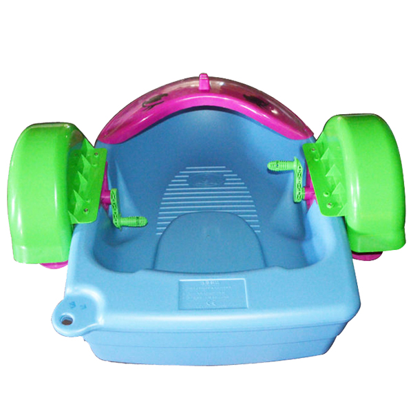 Amazing New Design Hand Boats, Kids Hand Paddle Boats For Sale For Amusement Park