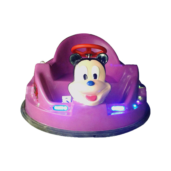 Good Quality Inflatable Bumper Car Price