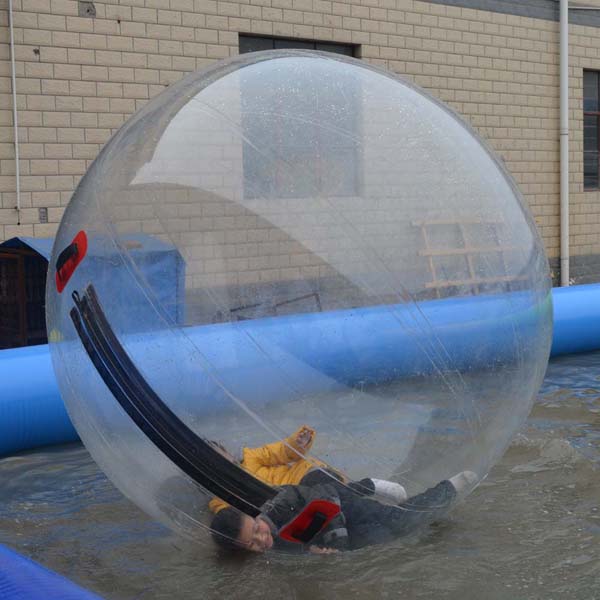 Giant Human Sized Hamster Ball Co., Ltd.