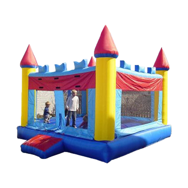 Good Quality Bouncy Castle Inflatable China For Sale