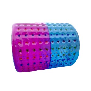 Factory directly Sale Inflatable Water Roller Ball Picture 1